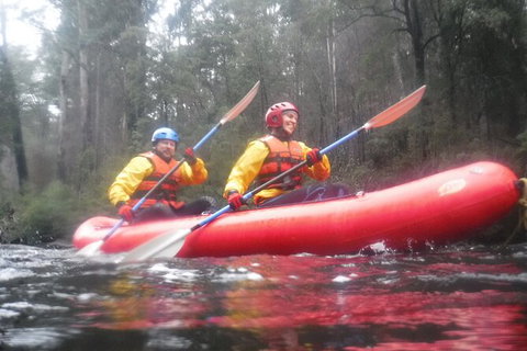 Twin Rivers Winter Adventure - Australian Destinations 3