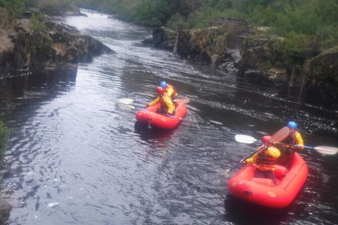 Twin Rivers Winter Adventure - Australian Destinations 1