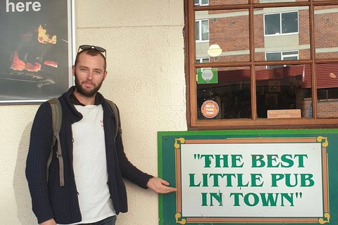 Mt. Wellington Morning Hike + Afternoon Beer & History Walk - Australian Destinations 20