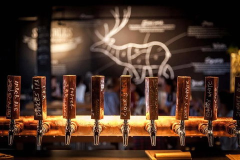 Mt. Wellington Morning Hike + Afternoon Beer & History Walk - Australian Destinations 6