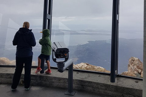 Mt. Wellington Morning Hike + Afternoon Beer & History Walk - Australian Destinations 17