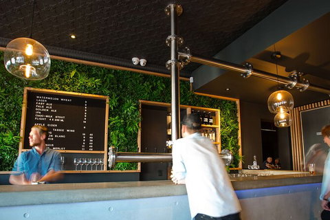 Mt. Wellington Morning Hike + Afternoon Beer & History Walk - Australian Destinations 15