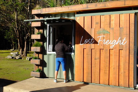 Mt. Wellington Morning Hike + Afternoon Beer & History Walk - Australian Destinations 13