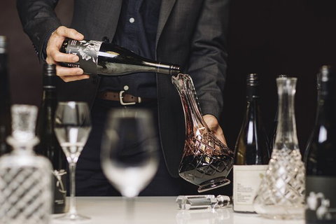 Private Winery Tour And Tasting In Moorilla And Mona Museum - Australian Destinations 0