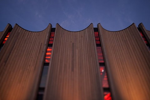 Private Winery Tour And Tasting In Moorilla And Mona Museum - Australian Destinations 2