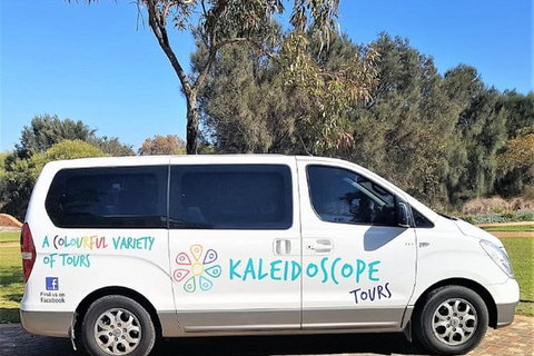 Botanical Gardens, Winery And Scenic Full Day Tour - Australian Destinations 4