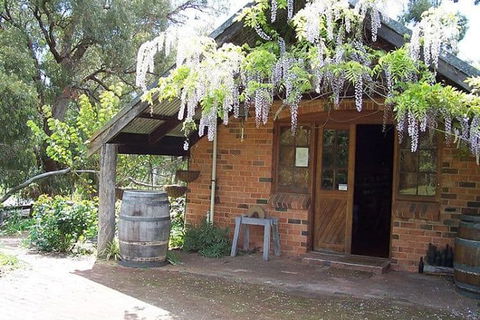 Botanical Gardens, Winery And Scenic Full Day Tour - Australian Destinations 3
