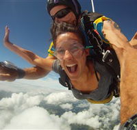 Gold Coast Skydive - Australian Destinations
