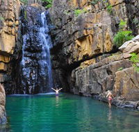 Nitmiluk National Park - Australian Destinations