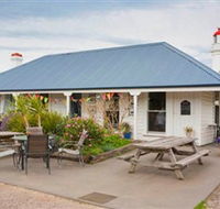 Willows Tea House - Australian Destinations