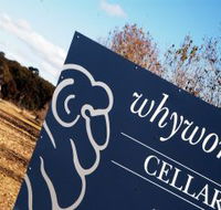 Whyworry Wines - Australian Destinations