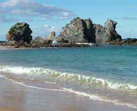  Australian Destinations