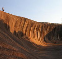 Wave Rock - Australian Destinations