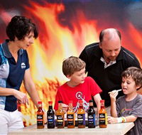 Sarina Sugar Shed - Australian Destinations