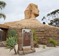 Sphinx Entertainment Centre - Australian Destinations