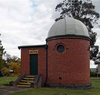 Ballaarat Astronomical Society - Australian Destinations