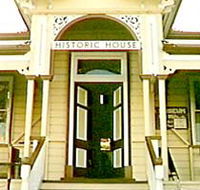 Charleville - Historic House Museum - Australian Destinations