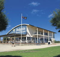 Bunbury Dolphin Discovery Centre - Australian Destinations