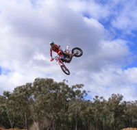 Goanna Tracks Motocross and Enduro Complex - Australian Destinations