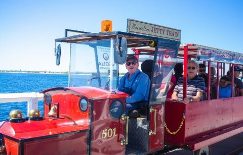 Busselton Jetty & Underwater Observatory Tour - Australian Destinations 3