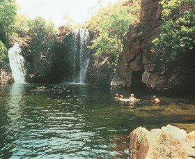 Walker Creek Walk - Australian Destinations 0