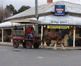  Australian Destinations