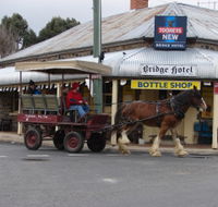 Bathurst Farm Experience - Australian Destinations