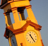 Norton Street Heritage Trail - Australian Destinations