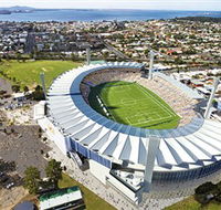 Geelong Cats - Australian Destinations