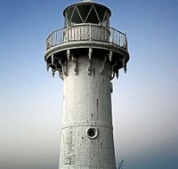 Warden Head Lighthouse - Australian Destinations