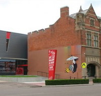 Maitland Regional Art Gallery - Australian Destinations