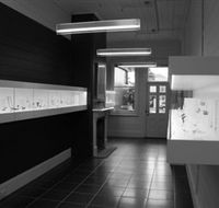 Redox Jewellery Studio - Australian Destinations
