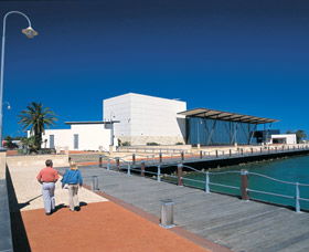 Geraldton WA Australian Destinations