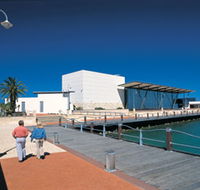Western Australian Museum - Geraldton - Australian Destinations