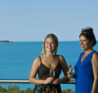 Roebuck Bay - Australian Destinations