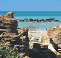 Reddell Beach - Australian Destinations
