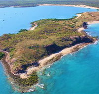 Cygnet Bay Pearl Farm - Australian Destinations