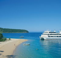 Coral Princess Cruises - Australian Destinations
