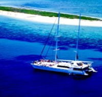 Ocean Spirit Cruises - Australian Destinations