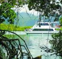 Cairns Harbour Cruises - Australian Destinations