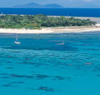 Cairns Seaplanes - Australian Destinations