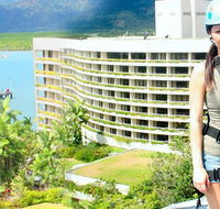 Cairns ZOOm and Wildlife Dome - Australian Destinations