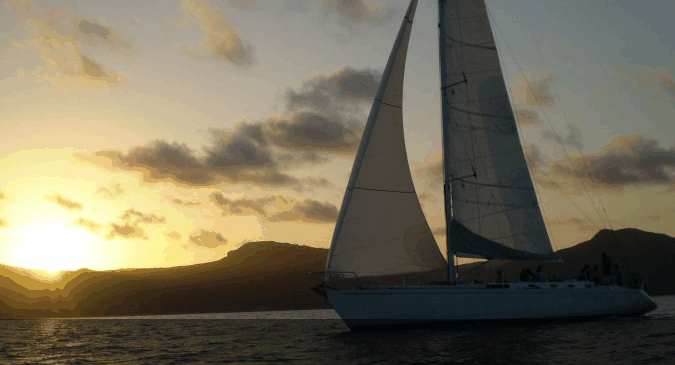 ISail Whitsundays - Australian Destinations 2