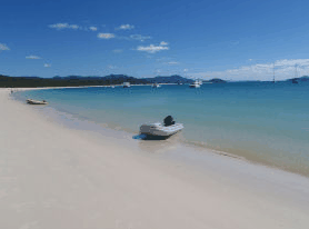 ISail Whitsundays - Australian Destinations 4