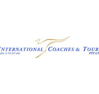 International Coaches and Tours - Australian Destinations