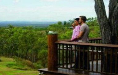 Aeroglen QLD Australian Destinations