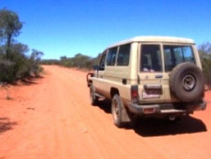 Araucaria Ecotours - Australian Destinations 2