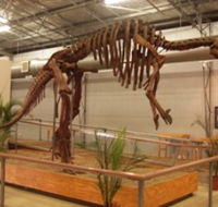 Australia's Dinosaur Trail - Australian Destinations