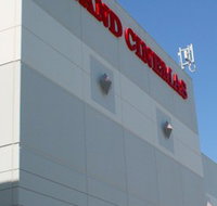 Grand Cinemas - Whitfords - Australian Destinations