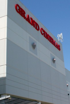 Grand Cinemas - Whitfords - Australian Destinations 0